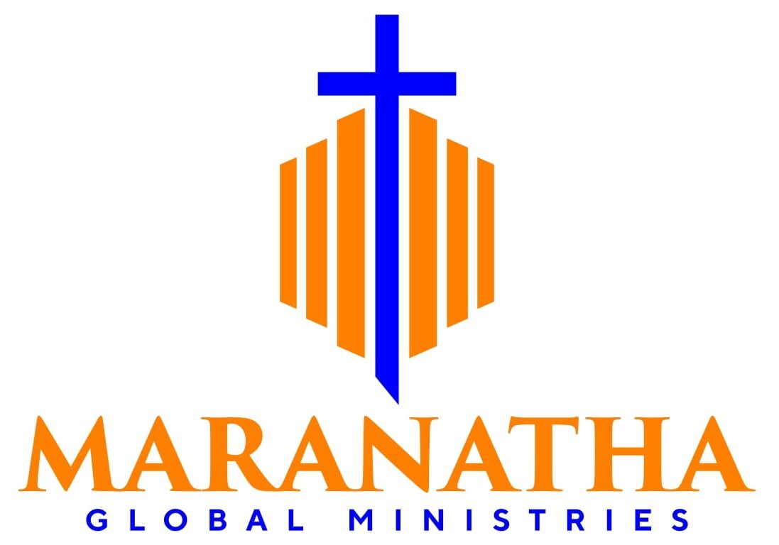 MARANATHA GLOBAL MINISTRIES